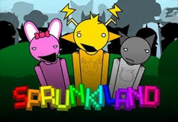 Sprunki Rhythm Quest